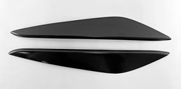 Реснички на фары TOYOTA RAV4 (CA20) 2000-2003 